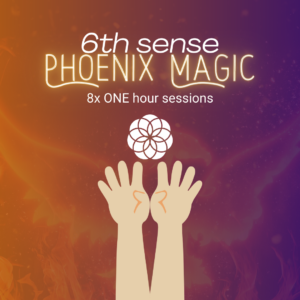 Phoenix Magic 6th sense package thumbnail