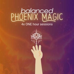 Phoenix Magic balanced package thumbnail