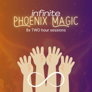 Phoenix Magic Package Infinite
