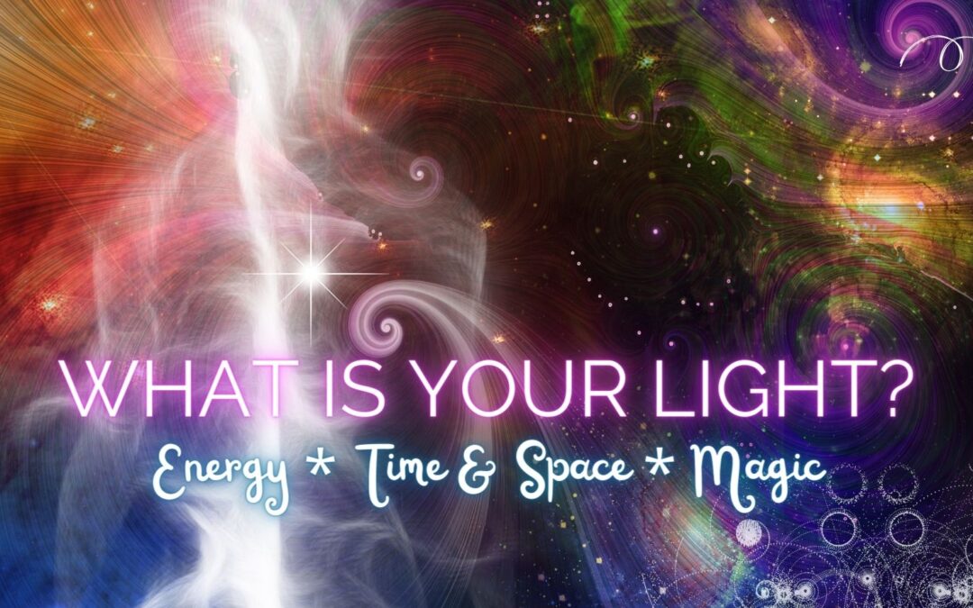 What is Your Light?