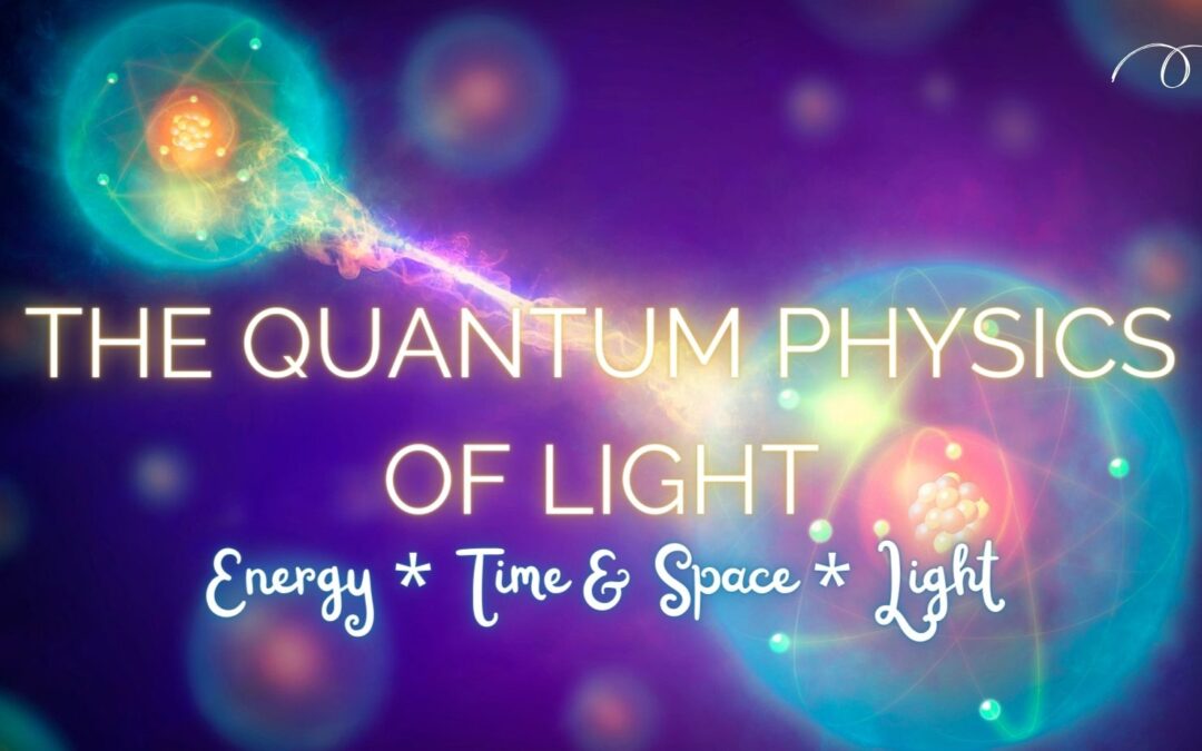 4 The Quantum Physics of Light