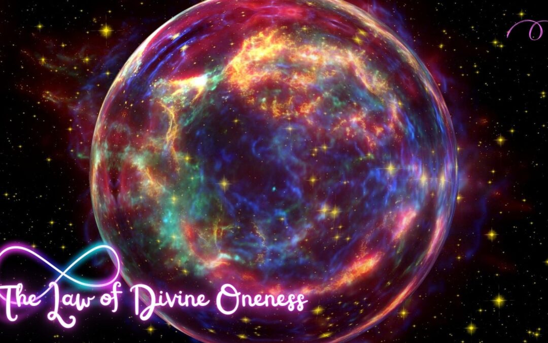 The Law of Divine Oneness