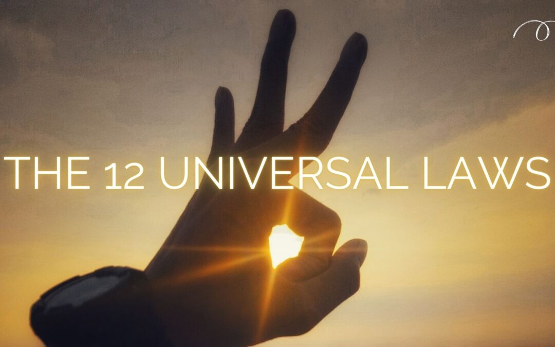 Universal Laws: Introduction