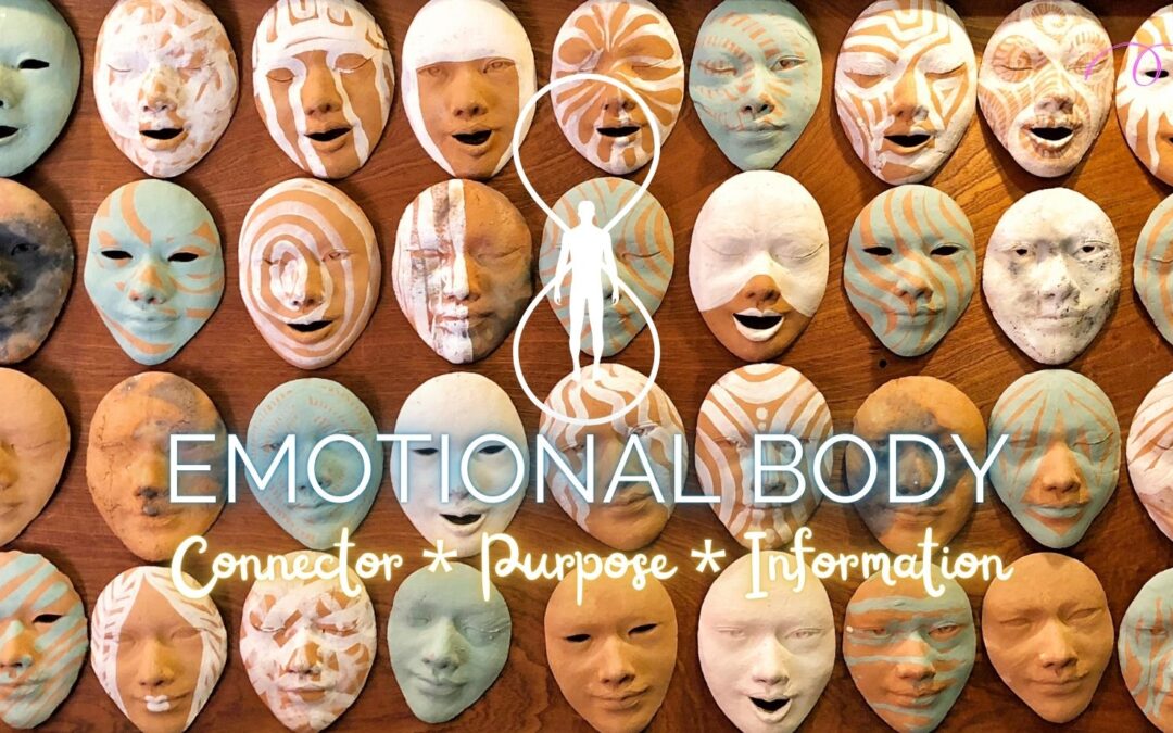 Emotional Body