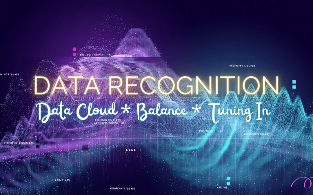 Data Recognition